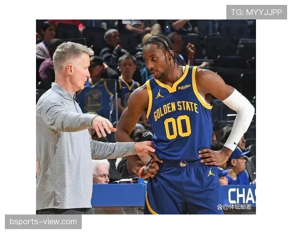 库明加无球切入制造空位较新秀季更具威胁