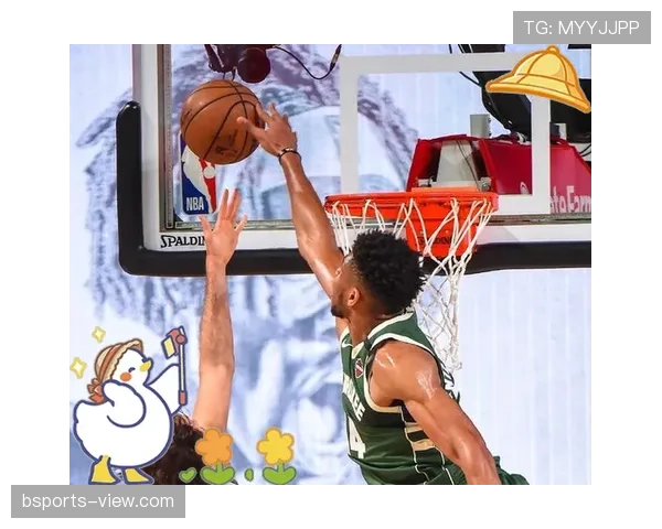 杜兰特挡拆配合提升得分效率，胜过字母哥内线进攻