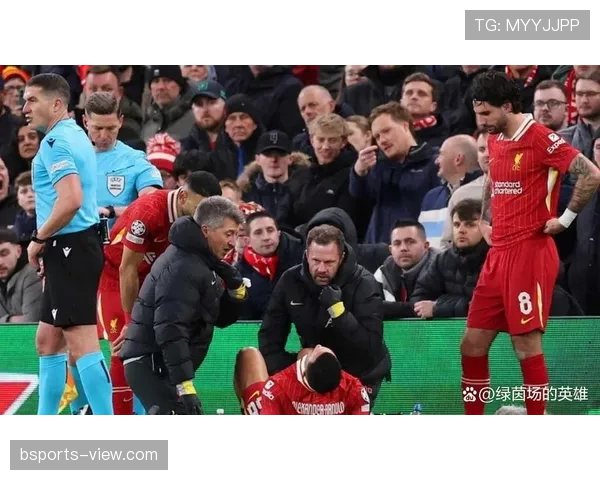 利物浦伤病问题加剧，对赛季争冠形势稳定性造成影响