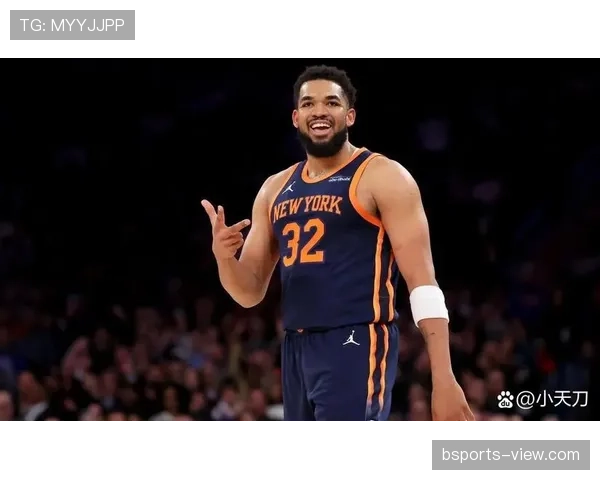 唐斯无球掩护效率提升，拉开森林狼内线空间