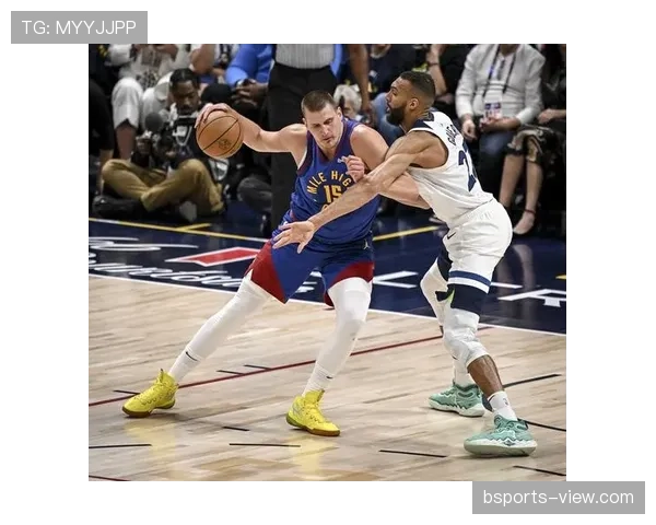 戈贝尔护筐效率领跑联盟，防守影响力改变球队上限