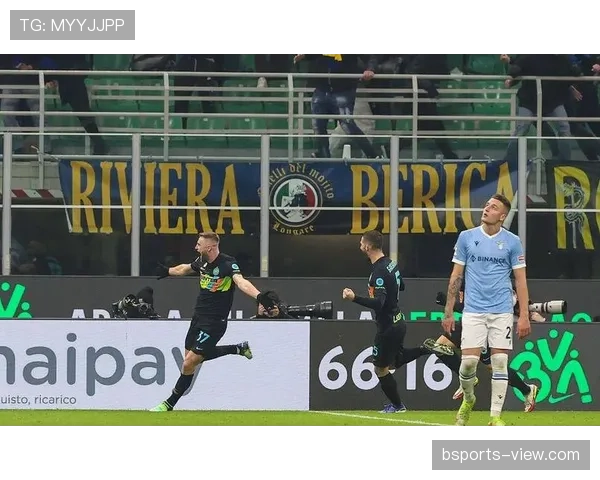 拉齐奥老龄化问题显现，对赛季后期竞争局面形成挑战