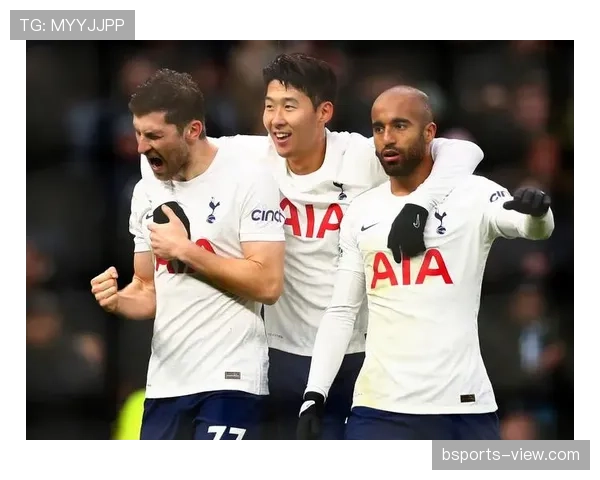 热刺争冠之路被炸毁：进攻猛如虎，防线却是豆腐渣工程？