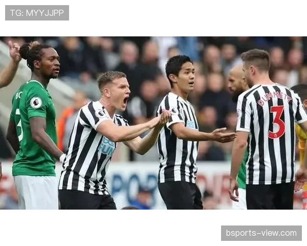 纽卡赛季后期状态波动问题显现，对联赛排名竞争格局带来变化